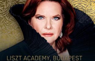  II. International Éva Marton Singing Competition