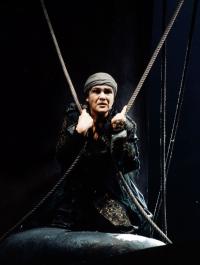 Wiener Staatsoper - 1989