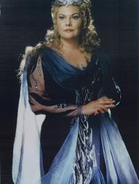 Staatsoper Wien  - 1988