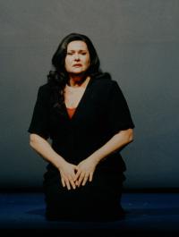 Deutsche Oper Berlin  - 1998