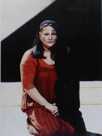 Salzburg Festspiel - 1992